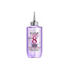 Hair Straightening Treatment L'Oreal Make Up Elvive Hidra Magic Water Hyaluronic Acid (200 ml)