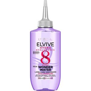 L'Oréal Elvive Hydra Hyaluronic Wonder Water 200 ml