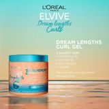 L’Oréal Elvive Styling Gel Dream Lengths Curls