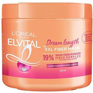 L'Oréal Paris Elseve Dream Long Fiber Mask XXL 400ml