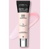 L'Oréal - Prime Lab - Primer - 30 ml - 24H Pore Minimizer