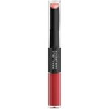 L’Oréal Paris - Infallible 24H - Lippenstift en Lipgloss - Tint 501 Timeless Red - 5,7 gr