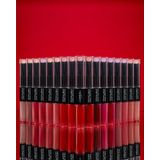 L’Oréal Paris - Infallible 24H - Lippenstift en Lipgloss - Tint 502 Red To Stay - 5,7 gr