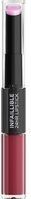 L’Oréal Paris - Infallible 24H - Lippenstift en Lipgloss - Tint 302 Rose Eternite - 5,7 gr