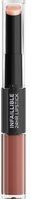 L’Oréal Paris - Infallible 24H - Lippenstift en Lipgloss - Tint 101 Everlasting Parisian - 5,7 gr