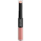 L’Oréal Paris Infaillible 24H Lipstick - Verzorgende Lippenstift Verrijkt met Hyaluronzuur - 803 Eternally Exposed -5.7 ml