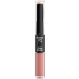 L’Oréal Paris Infaillible 24H Lipstick - Verzorgende Lippenstift Verrijkt met Hyaluronzuur - 803 Eternally Exposed -5.7 ml