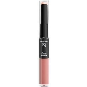 L’Oréal Paris Infaillible 24H Lipstick - Verzorgende Lippenstift Verrijkt met Hyaluronzuur - 803 Eternally Exposed -5.7 ml