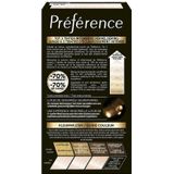 L'Oréal Paris Préférence Le Blonding 11.21 - Ultra Licht Parelmoer Asblond - Verheldering