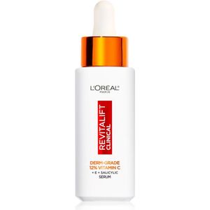 L’Oréal Paris - Revitalift Clinical - Gezichtsserum - 30 ml