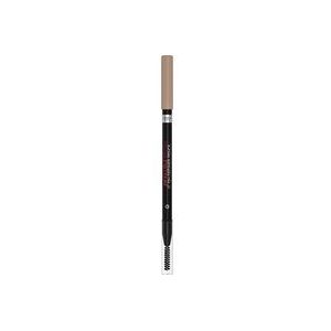 L'Oréal Paris - Infaillible Brow - Wenkbrauwpotlood - Blonde - Waterproof