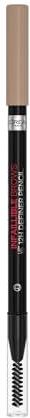 L'Oréal Infaillible Brow 12H Wenkbrauwpotlood 7.0 Blonde 8.7 gr