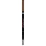 L'Oréal Paris - Infaillible Brow 12H Filling Triangular Pencil - Wenkbrauwpotlood - 3.0 Brunette