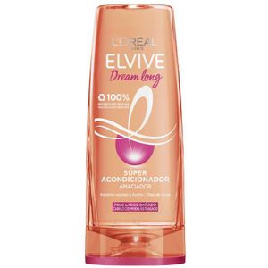 Detangling Conditioner L'Oreal Make Up Elvive Dream Long (500 ml)
