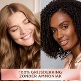 L'Oréal Paris Excellence Universal Nudes 2U - Universeel Zeer Donkerbruin - Permanente haarverf