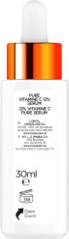 L'Oréal Revitalift - Clinical 12% Serum - Vitamine C - 30ml