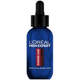 L’Oréal Paris Men Expert Power Age Serum met Hyaluronzuur  30 ml