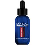 L'Oréal Paris - Men Expert Power Age - Gezichtsserum - 30 ml