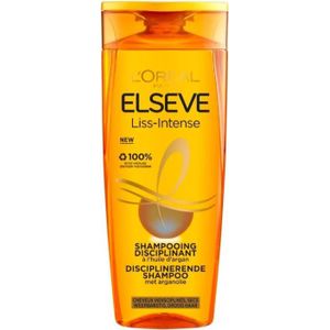 L'OREAL PARIS ELSEVE SHAMPOO