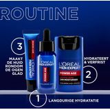 L'Oréal Paris Men Expert Power Age - Hydraterende Gezichtscrème - 50 ml