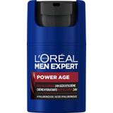 L'Oréal Paris Men Expert Power Age - Hydraterende Gezichtscrème - 50 ml