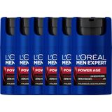 L'Oréal Paris Men Expert Power Age - Hydraterende Gezichtscrème - 50 ml