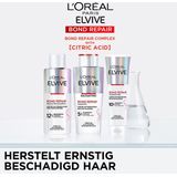 L'Oréal Paris - Elvive Bond Repair - Pre-Shampoo - 6 x 200ml - Beschadigd Haar