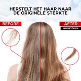 L'Oréal Paris - Elvive Bond Repair - Pre-Shampoo - 6 x 200ml - Beschadigd Haar