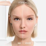 L'Oréal Paris - True Match Nude - Volumegevend Getint Serum Foundation - 30ml - Vegan