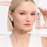 L'Oréal Paris - True Match Nude - Volumegevend Getint Serum Foundation - 30ml - Vegan