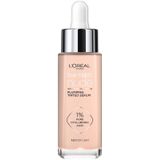 L'Oréal Paris - True Match Nude - Volumegevend Getint Serum Foundation - 30ml - Vegan