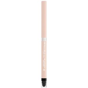 L'Oréal Infallible Gel Automatic Eyeliner - 010 Bright Nude