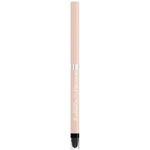 L’Oréal Paris Infaillible Grip 36h Gel Automatic Liner Waterproef Gel Potlood voor Eyeliner Bright Nude 5 g