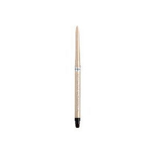 L'Oréal Paris - infaillible Grip 36HR EyeLiner - Wit - Opdraaibaar Gelpotlood