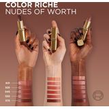 Color Riche - Lippenstift - Satin - 540 Nude Unstoppable