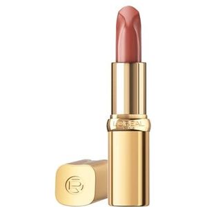 1+1 gratis: L'Oréal Color Riche Satin Nude Lippenstift 540 Unstoppable 4,54 gr