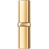 L’Oréal Paris Color Riche Satin Nude Lipstick - 550 Unapologetic - Nude lippenstift - Formule verrijkt met arganolie - 4,54 gr.