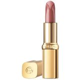 L’Oréal Paris Color Riche Free the Nudes Crèmige Hydraterende Lippenstift Tint 550 NU UNAPOLOGETIC 4,7 g