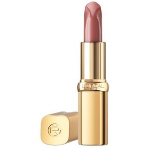 L’Oréal Paris Color Riche Free the Nudes Crèmige Hydraterende Lippenstift Tint 550 NU UNAPOLOGETIC 4,7 g