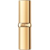 L'Oréal Paris Lippenstift voor een zijdeachtige afwerking en 12 uur vocht, 75% voedende ingrediënten, Color Riche Satin Nude, kleur: 601 Worth It, 4 g