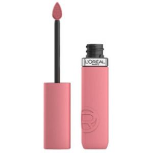 L'Oréal - Matte Resistance - Liquid Lipstick - Lipstick & Chill - 5 ml