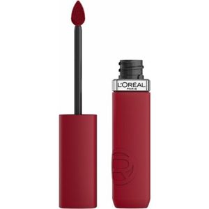 L'Oréal - Matte Resistance - Liquid Lipstick - 420 Le Rouge Paris - 5 ml