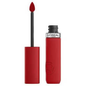 3x L'Oréal Matte Resistance Liquid Lipstick 430 A-lister 5 ml