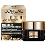 L'ORÉAL PARIJS Oogcrème Age Perfect Cell Renaissance Midnight, 15 ml