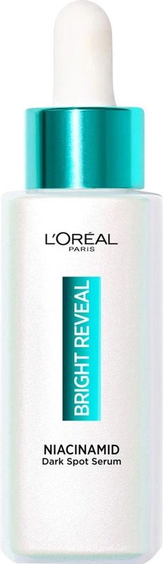 L'ORÉAL PARIJS Serum Bright Reveal Niacinamide, 30 ml