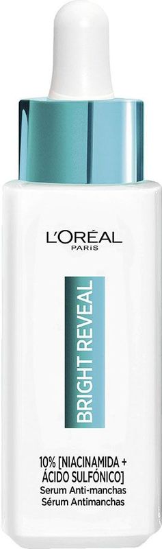L´ORÉAL PARIS - Gezichtsserum - Niacinamide - 30ml