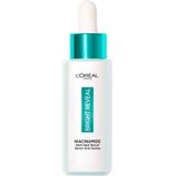 L'Oréal Paris Bright Reveal Niacinamide Serum tegen pigmentvlekken - 30 ml