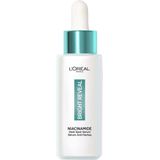 L'Oréal Paris Bright Reveal Niacinamide Serum tegen pigmentvlekken - 30 ml