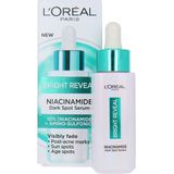 L’Oréal Paris Bright Reveal Serum tegen Pigmentvlekken 30 ml