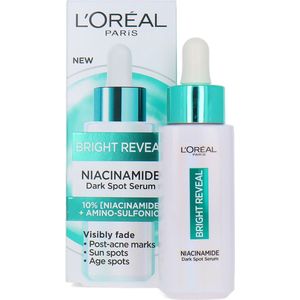 L’Oréal Paris - Bright Reveal - Gezichtsserum - 30 ml